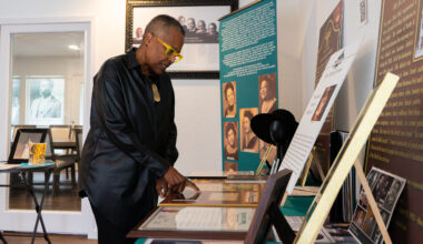 History of Fort Worth’s first middle-class Black community detailed in new exhibition