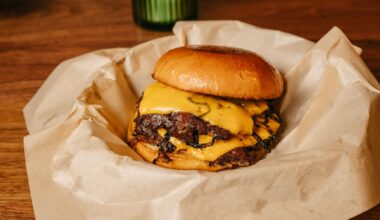 This Week: Texans Playoff Eats and a Whole Lotta Beer