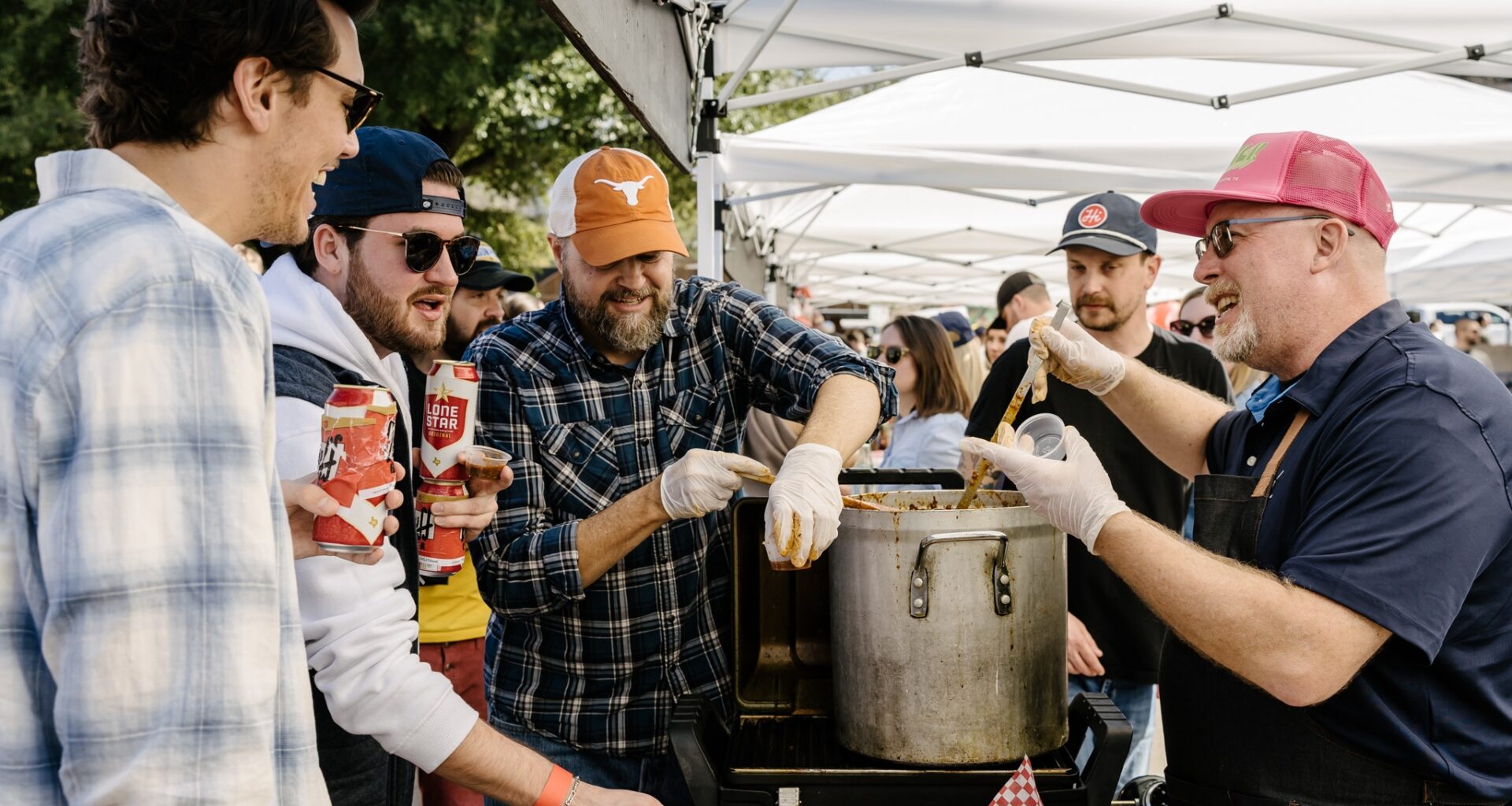 7 Fun Things to Do in Austin This Weekend: Jan. 29-Feb. 1