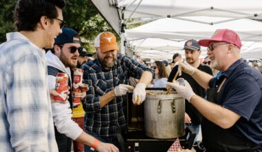 7 Fun Things to Do in Austin This Weekend: Jan. 29-Feb. 1