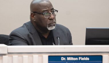 Judson ISD Superintendent Milton Fields keeps his job
