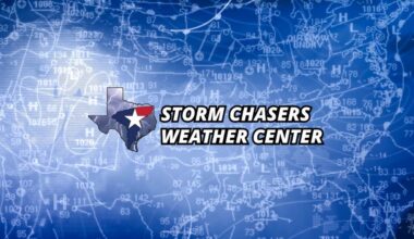 Potential Winter Weather Signals for Texas Next Weekend