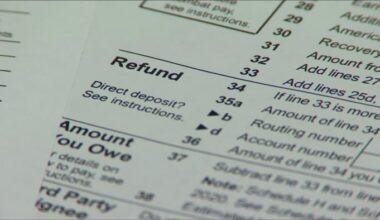 Tax season is here! Here’s what Harris County officials say you should know before filing