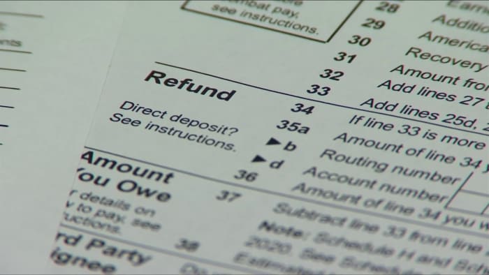 Tax season is here! Here’s what Harris County officials say you should know before filing
