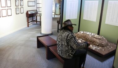 Freedman’s Cemetery represents Black Dallas’ past, future