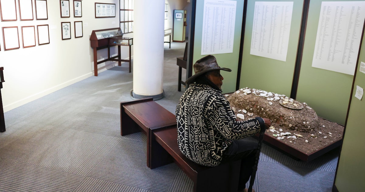 Freedman’s Cemetery represents Black Dallas’ past, future