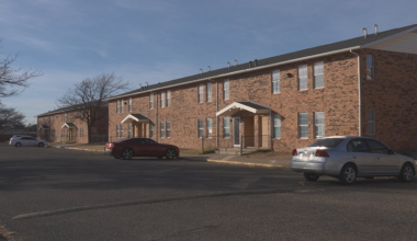 Lubbock’s Ella Apartments getting more than $20 million makeover