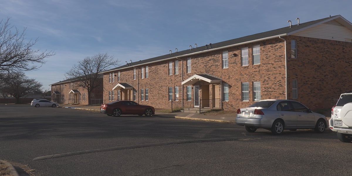 Lubbock’s Ella Apartments getting more than $20 million makeover