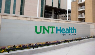 UNT Health Fort Worth launches institute focused on the science of the senses