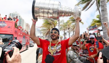 Arlington native Seth Jones to miss Winter Olympics because of injury