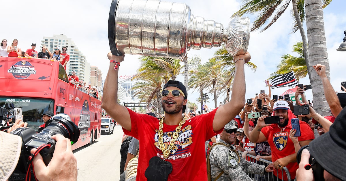 Arlington native Seth Jones to miss Winter Olympics because of injury