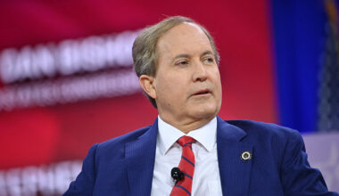 Texas AG Paxton issues anti-DEI opinion – NBC 5 Dallas-Fort Worth