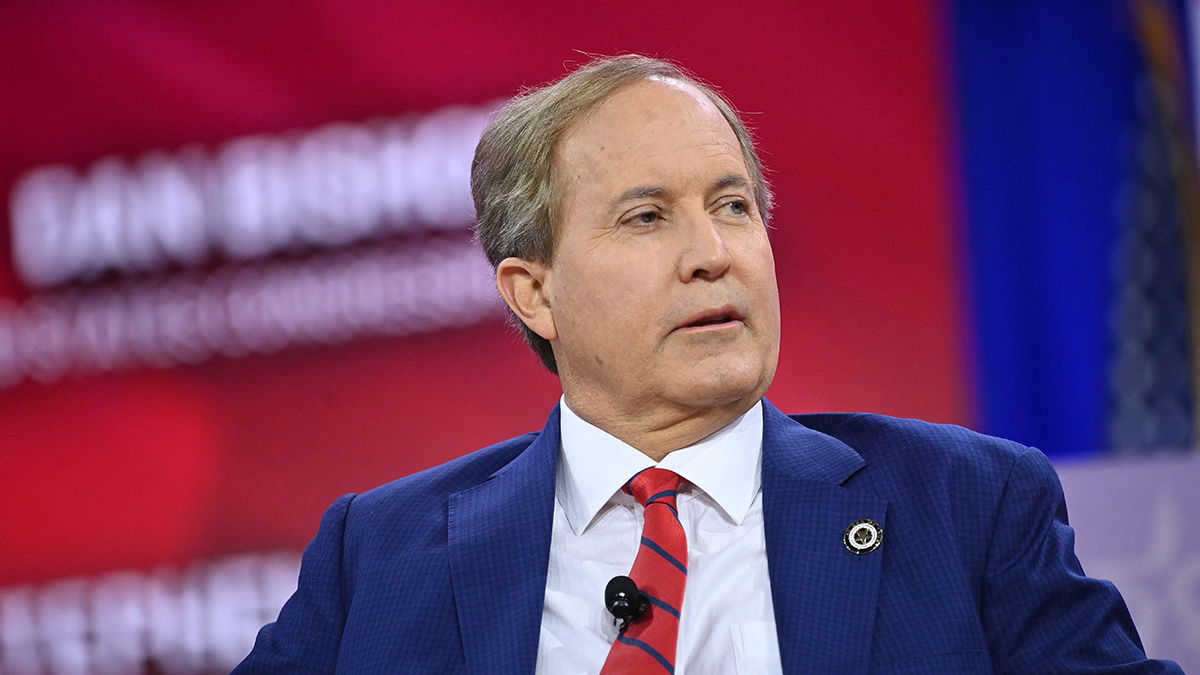 Texas AG Paxton issues anti-DEI opinion – NBC 5 Dallas-Fort Worth