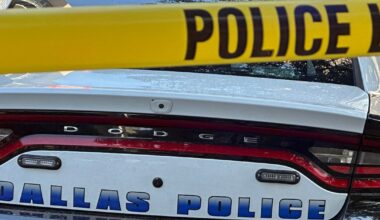 What to know about Dallas rapper ‘Zeethewizard’ after shooting outside club on New Year’s