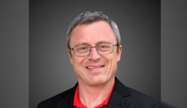 Jim Baxa announces candidacy for Lubbock County Clerk