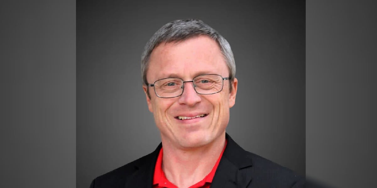 Jim Baxa announces candidacy for Lubbock County Clerk