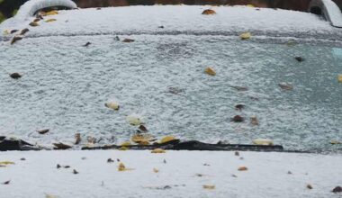 Why mechanics say vehicle prep is critical for safe driving in cold weather