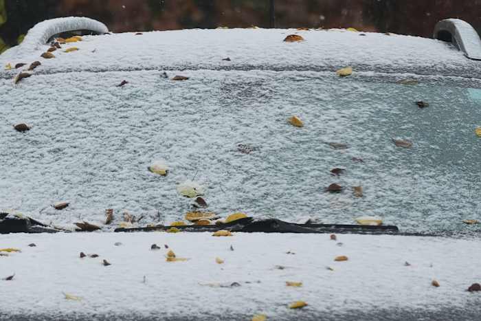 Why mechanics say vehicle prep is critical for safe driving in cold weather