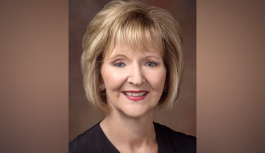 Governor Abbott appoints Judy Parker as chief justice of Seventh Court of Appeals