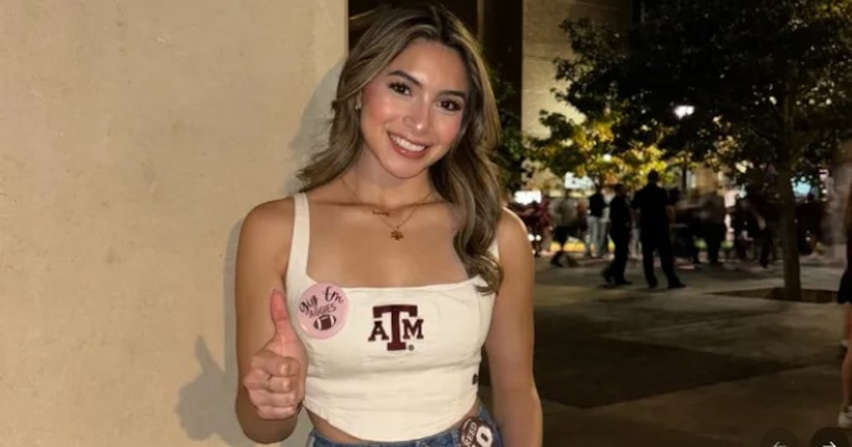 Parents sue club, organization that served late Texas A&M student alcohol