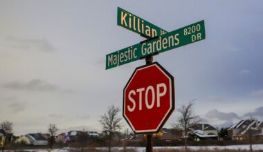 Teen killed, second critically injured during sledding accident in Frisco, police say