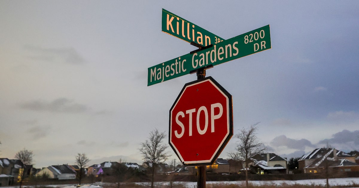 Teen killed, second critically injured during sledding accident in Frisco, police say