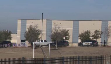 IDEA Judson campus on lockdown; students, staff are safe, officials say