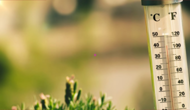 A/C or heater? Can changing weather in Houston make you sick?