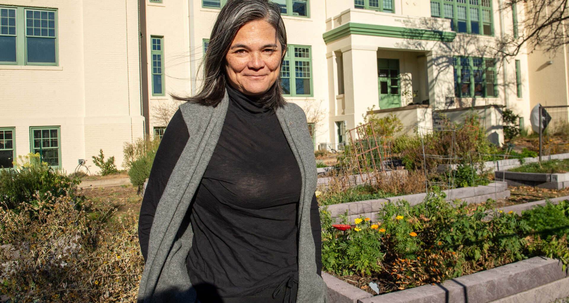 The Baker Center Becomes a Model for Preservation – and a Life Raft for Austin’s Creative Class • The Austin Chronicle