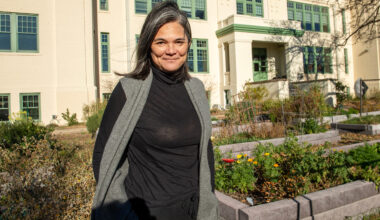 The Baker Center Becomes a Model for Preservation – and a Life Raft for Austin’s Creative Class • The Austin Chronicle