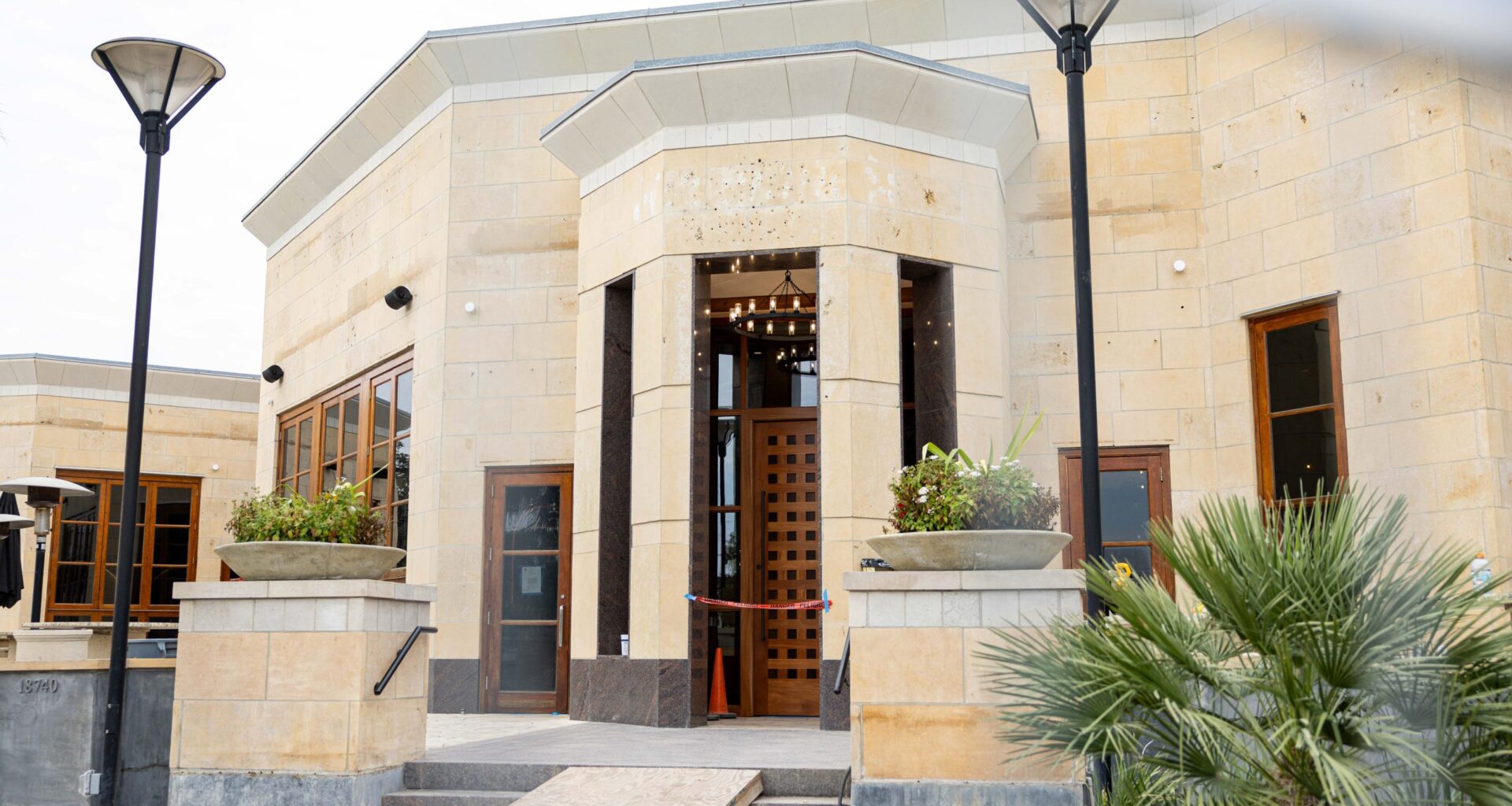 New restaurant aims to succeed in space where many have failed