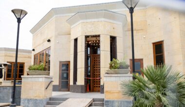 New restaurant aims to succeed in space where many have failed