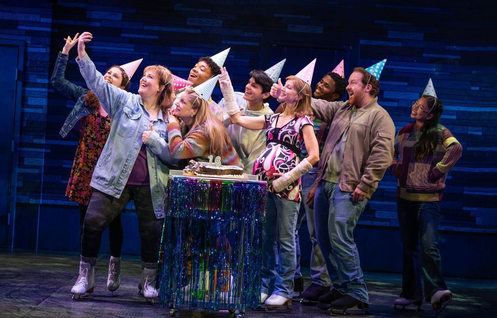 Review: Kimberly Akimbo is just not right