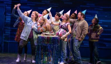 Review: Kimberly Akimbo is just not right