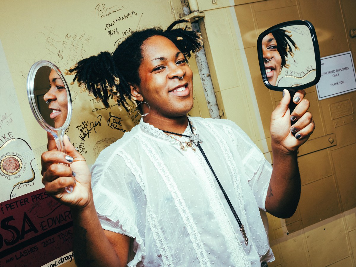 Life Is But a Dream With KindKeith