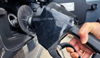 Winter storm bumps gas prices in Houston and across Texas