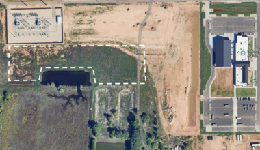 Texas Tech’s Davis College to Conduct Controlled Burn at Lubbock ISD AgriSTEM