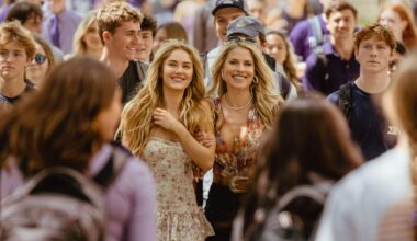 Weekend Worthy: Watch Fort Worth films, TV shows at home as winter storm blows in