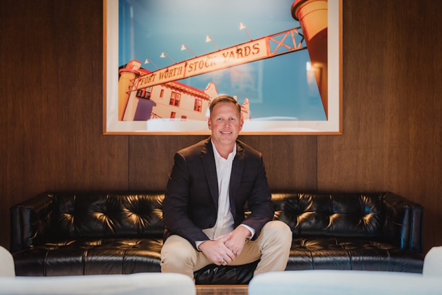 LEAGUE Commercial Appoints Scott Lowe as Managing Director