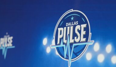 Major League Volleyball’s Dallas Pulse signs streaming deal with Victory+