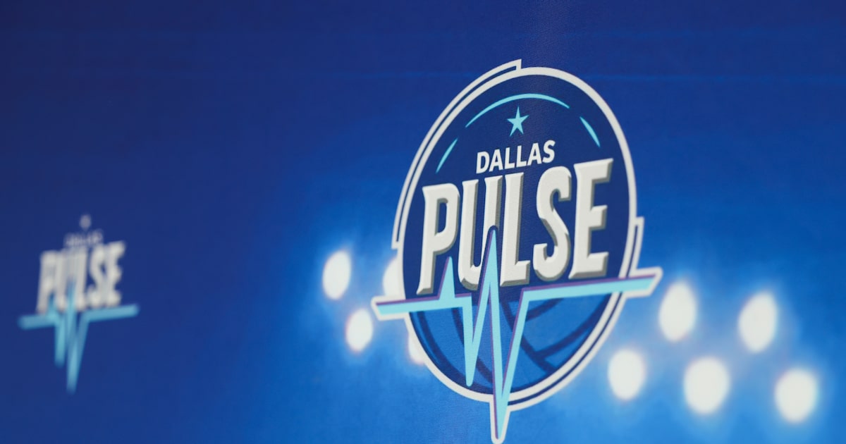 Major League Volleyball’s Dallas Pulse signs streaming deal with Victory+