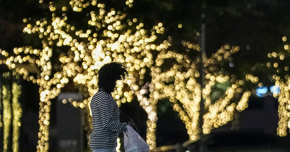 Sunny and chilly days ahead with clear skies on tap for Dallas-Fort Worth