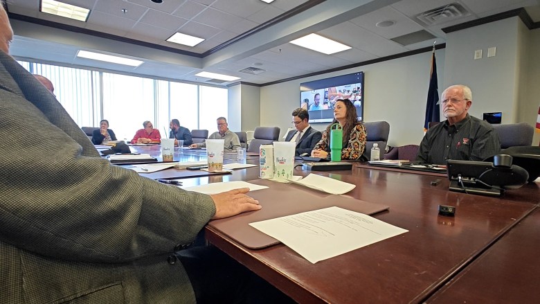 Next few weeks will tell if oversight board’s Expo Center questions are answered enough to get decision