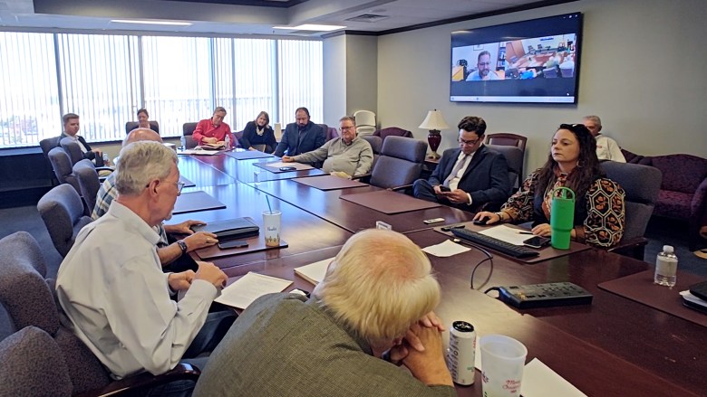 Expo Center’s future makes two pit stops this month – both in front of county oversight board