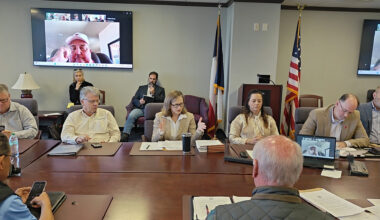 Expo Center plans for north side of Lubbock now waiting for commissioner approval after LGC advances project