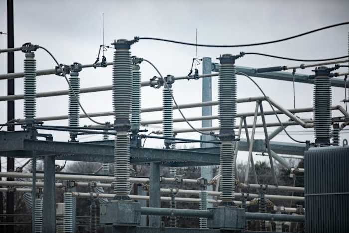 How Texas is getting ready for this weekend’s winter storm