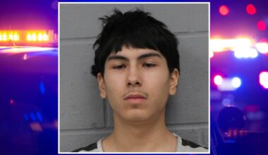 Suspect fatally shot man who borrowed his car and wrecked it, Austin police say
