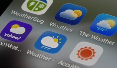 Will we get snow, sleet or ice in Dallas? Your weather app might not be able to tell you