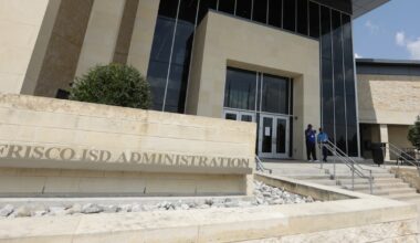 Frisco ISD schools go into secure status following emailed threats