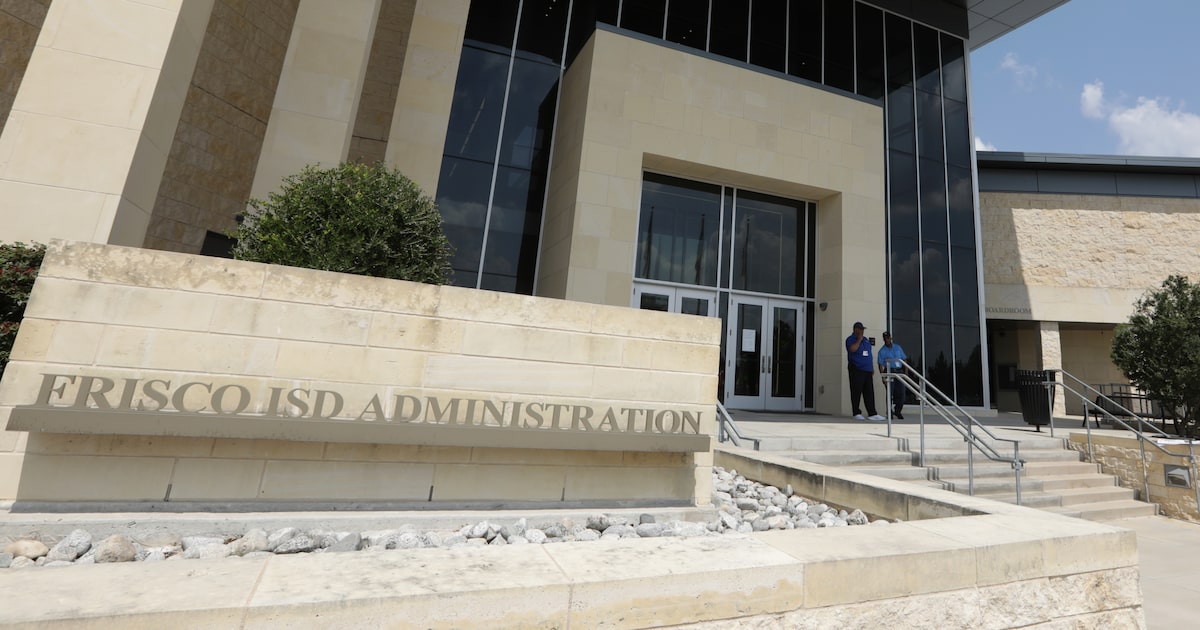 Frisco ISD schools go into secure status following emailed threats